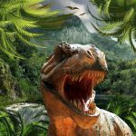 なぜ恐竜は巨大化したか