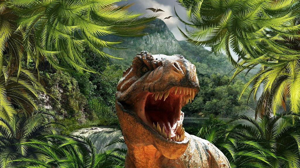 なぜ恐竜は巨大化したか