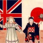 英国と日本の孤立主義
